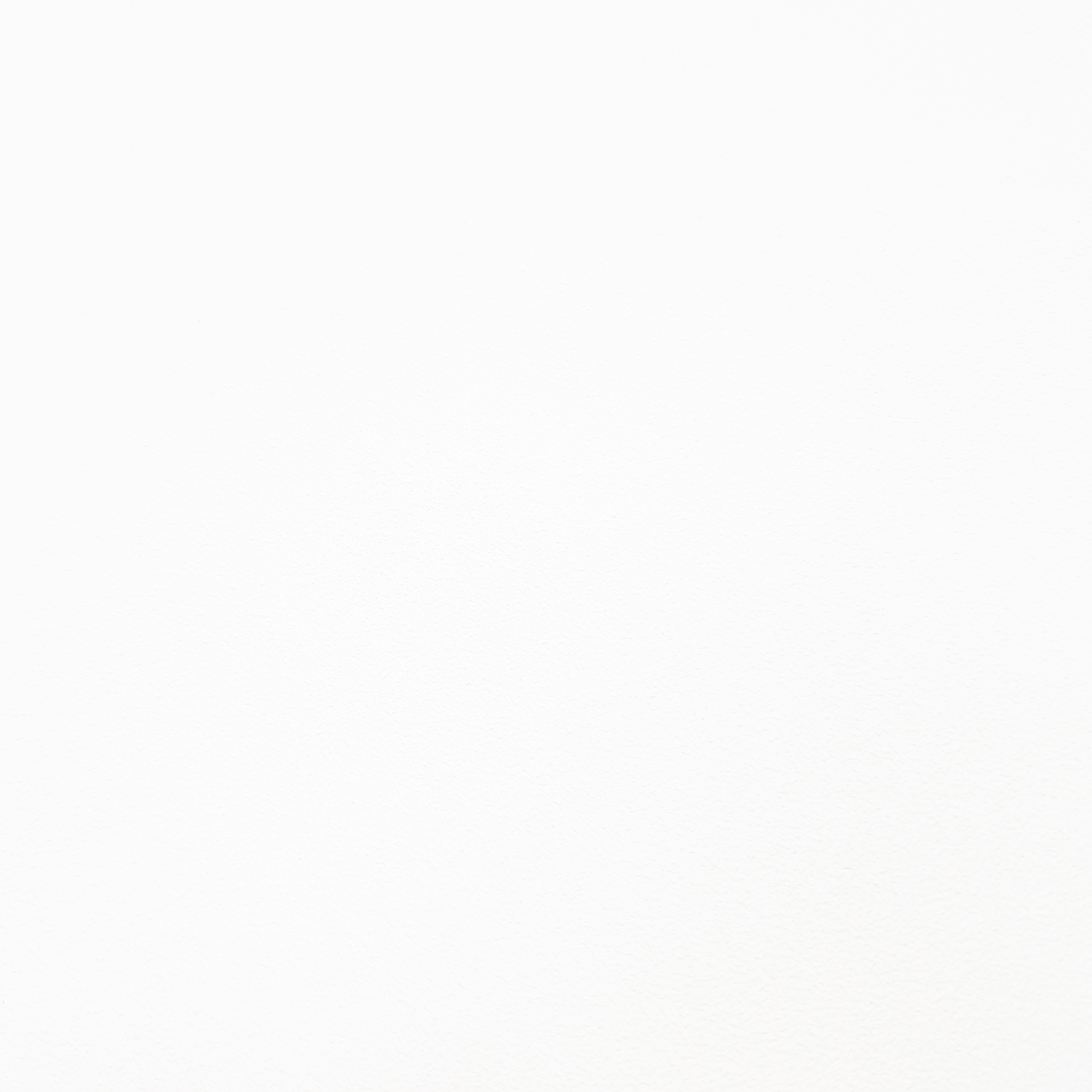 Biała tapeta ścienna jednokolorowa jednolita strukturalna - Dekoori zdjęcie 1