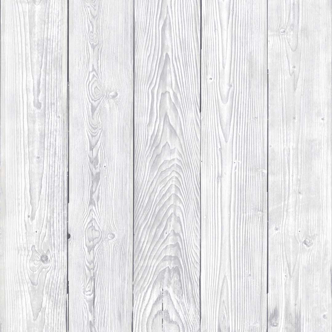 Samoprzylepna okleina na meble patynowane bielone szare deski skandynawskie, shabby wood - d-c-fix zdjęcie 3