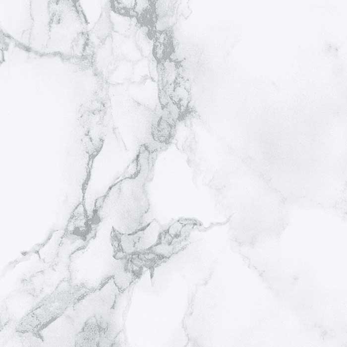 Meblowa samoprzylepna okleina biało-szary marmur MARMI GRAU - d-c-fix zdjęcie 1