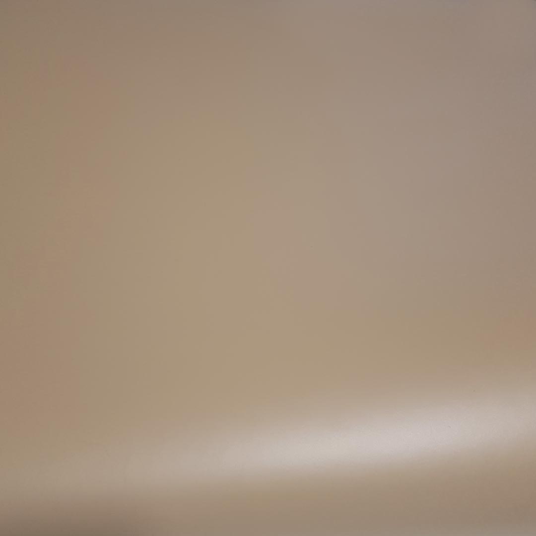 Okleina meblowa samoprzylepna folia JASNOBRĄZOWA dekoracyjna - ORAFOL zdjęcie 4