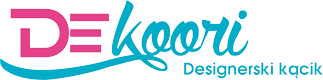 Dekoori Logo