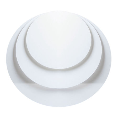 Komplet blend do plafoniady (rozpraszacz światła)