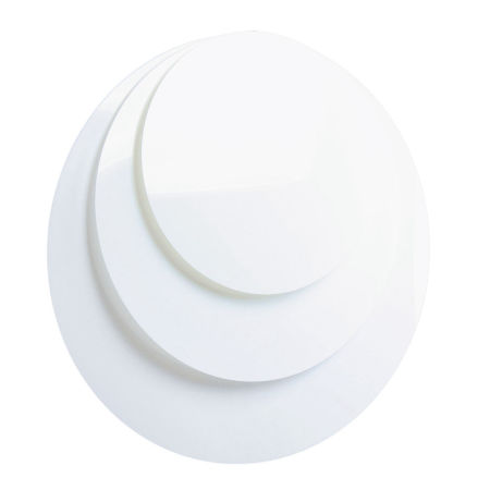 Komplet blend do plafoniady (rozpraszacz światła)