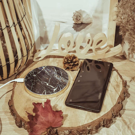 Napis LOVE do postawienia lub na ścianę, litery 3D