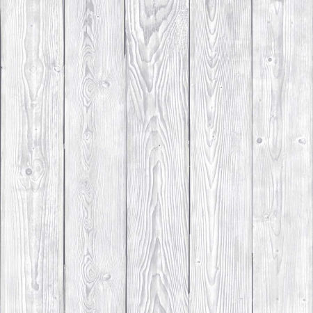 Samoprzylepna okleina na meble patynowane bielone szare deski skandynawskie, shabby wood