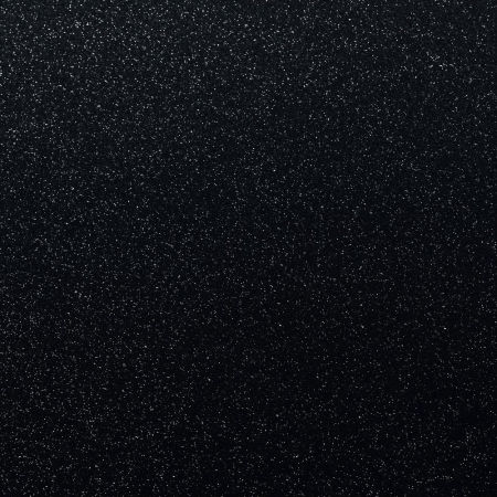 Czarna okleina meblowa połyskująca samoprzylepna glitter black