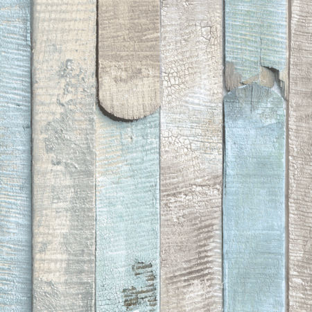 Marynistyczna okleina samoprzylepna Rio ocean w patynowane deski