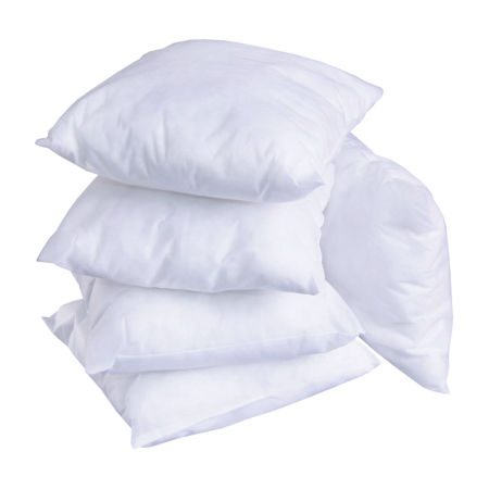 Wkład do poduszek dekoracyjnych 40x40