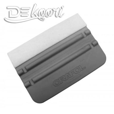 Rakla filcowa do tapet i folii