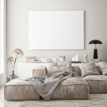 Czarno-złota lampa stołowa biurkowa nocna, metalowa, retro, vintage, bauhaus - FULTON