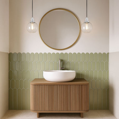 Loftowa lampa wisząca kula, pojedynczy zwis loft, szklany klosz, srebrna oprawa chrom - NAVARRO