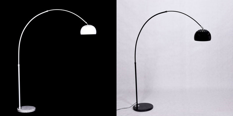 Lampa stojąca podłogowa – w jakich wnętrzach się sprawdzi?