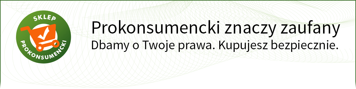 Nagłówek strony reklamacji towaru